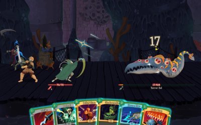 Slay the Spire 2