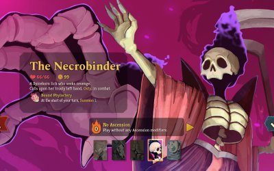 Slay the Spire 2