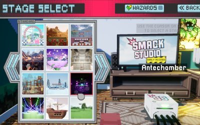 Smack Studio