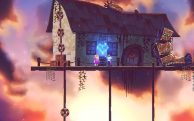 Sophie: Starlight Whispers