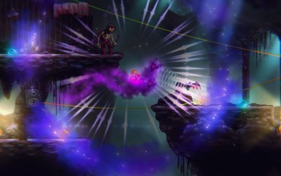 Sophie: Starlight Whispers