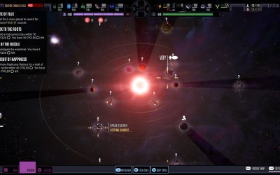 Star Trek: Voyager - Across the Unknown