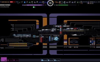 Star Trek: Voyager - Across the Unknown