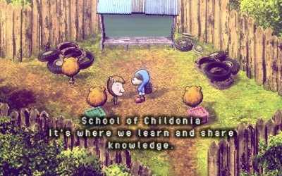 Stray Children