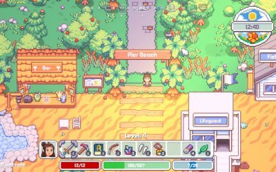 Tales of Bloomrise