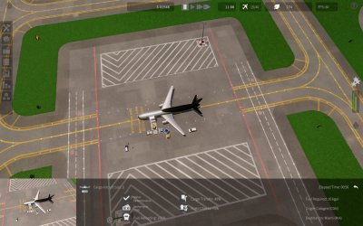 Terminal One