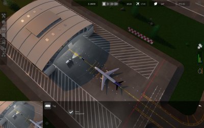 Terminal One