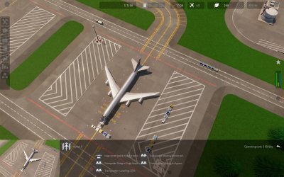 Terminal One