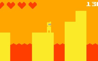 Terry's Other Games
