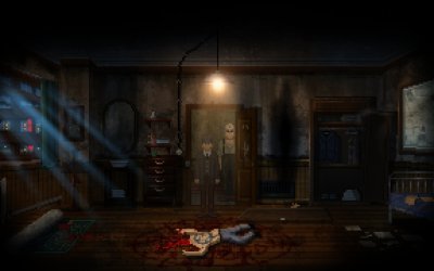 The Dark Rites of Arkham