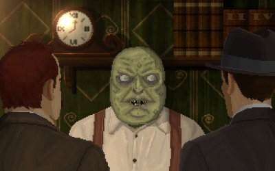 The Dark Rites of Arkham
