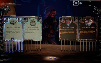 The Killing Stone