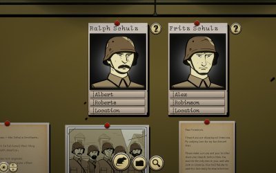 The Ratline