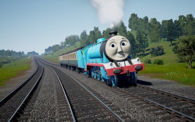 Thomas and Friends: Wonders of Sodor