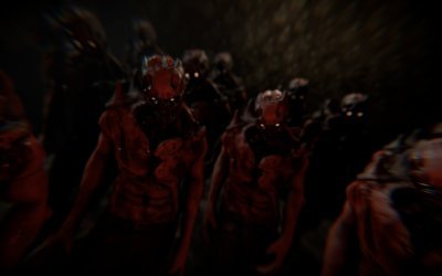 Total Chaos