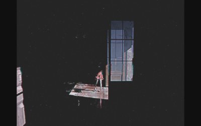Unwilling Host