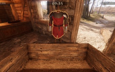 Village Merchant