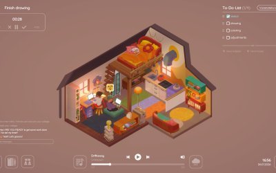 Virtual Cottage 2