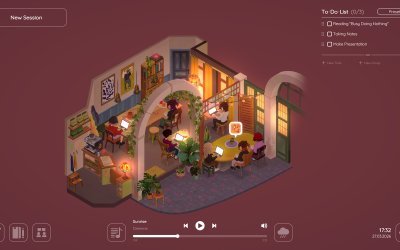 Virtual Cottage 2