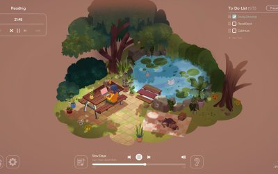 Virtual Cottage 2