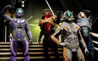 Void Crew