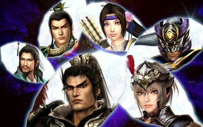 WARRIORS: Abyss