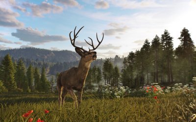 Way of the Hunter 2