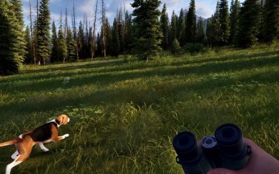Way of the Hunter 2