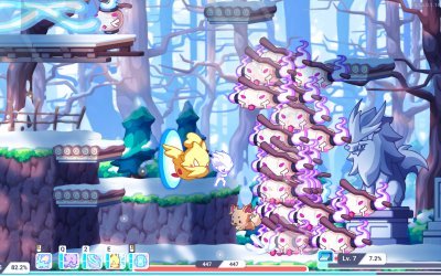 Yuma Nest