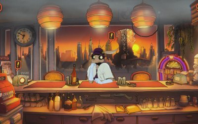 Zipp's Café