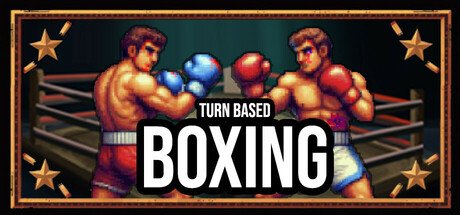 Turn Based Boxing: Tactics - Legends Edition