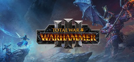 Total War: WARHAMMER 3