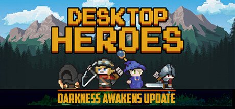 Desktop Heroes