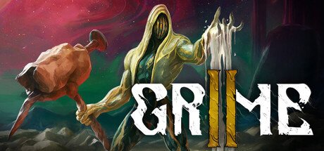 GRIME 2