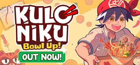 KuloNiku: Bowl Up!