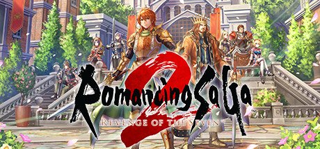 Romancing SaGa 2