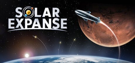 Solar Expanse