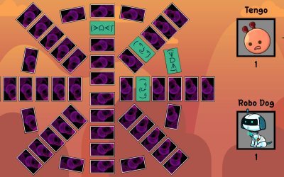 A Matching Game