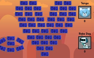 A Matching Game