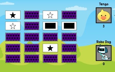 A Matching Game