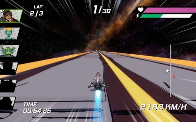 Aero GPX
