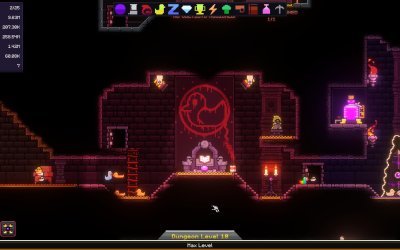 All Hail the Orb