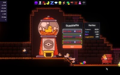All Hail the Orb