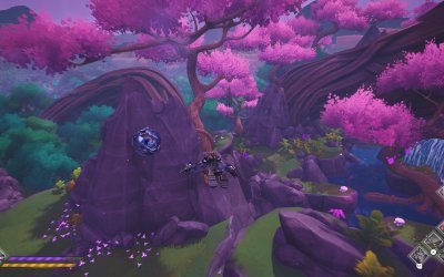 ASHGARD: Infinity Mask