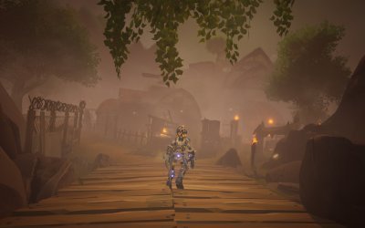 ASHGARD: Infinity Mask