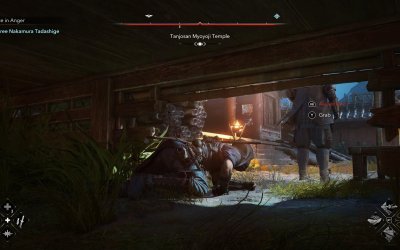 Assassin's Creed Shadows