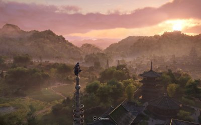 Assassin's Creed Shadows