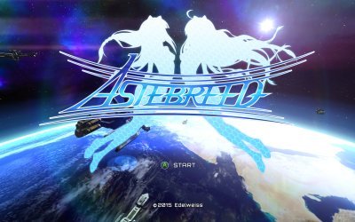 Astebreed: Definitive Edition