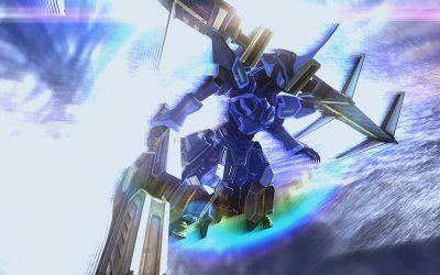 Astebreed: Definitive Edition