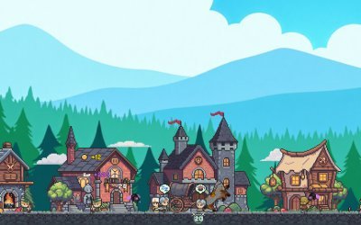 Battle On! Hero Academy